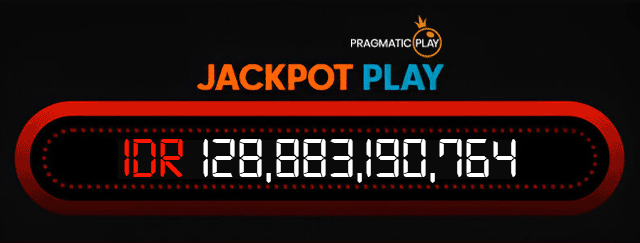 Jackpot Mobile PAITO118